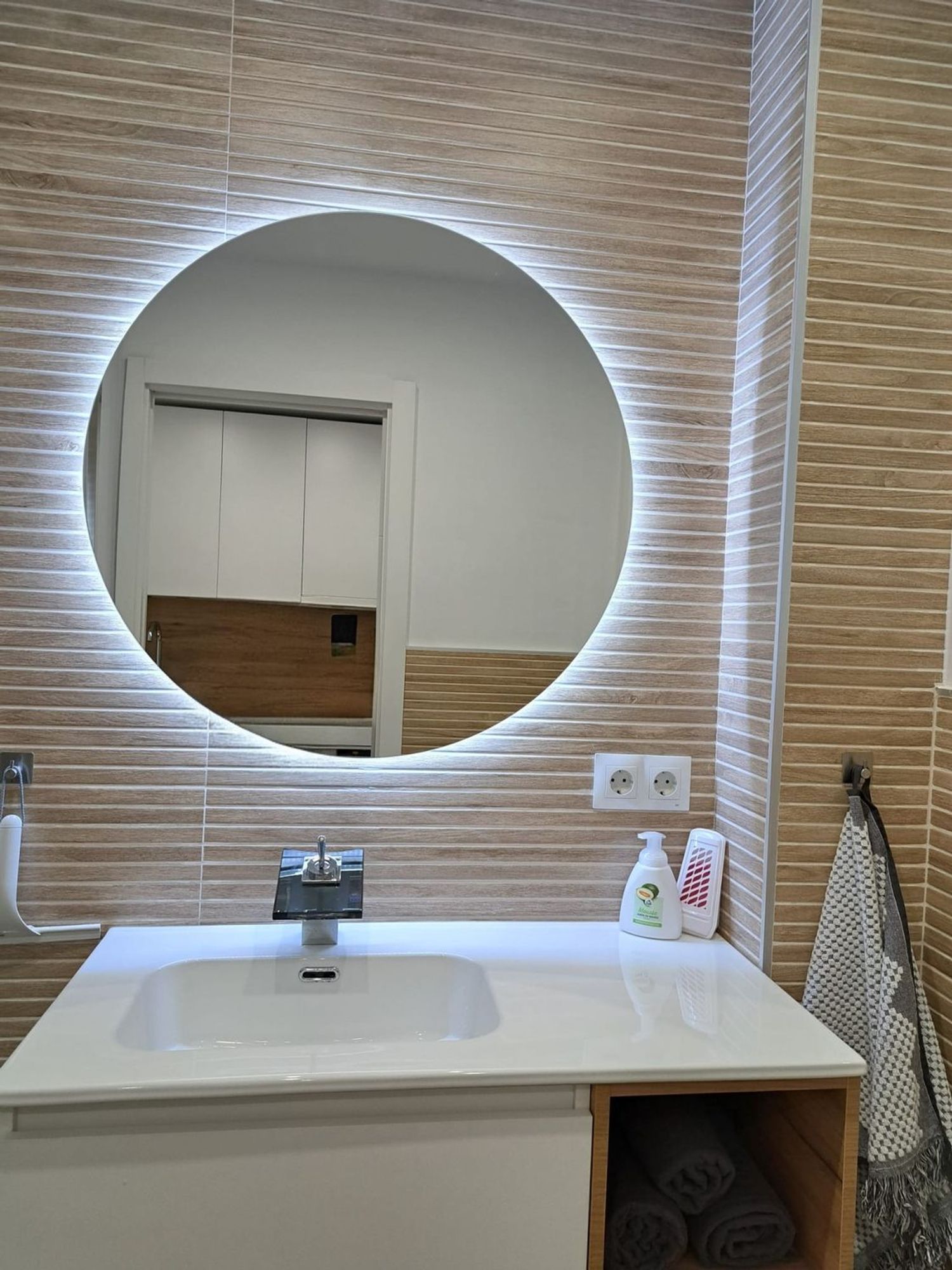 Estudio en avenida gamonal, 4 - Foto 31