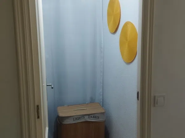 Piso en Calle Caravaca/Bélgica, 11 - Foto 7