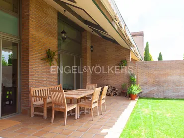 Chalet en Pozuelo de Alarcón - Foto 12