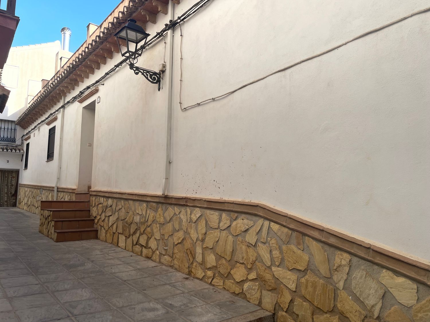 Chalet pareado en Calle Genil, 1 -3 - Foto 3