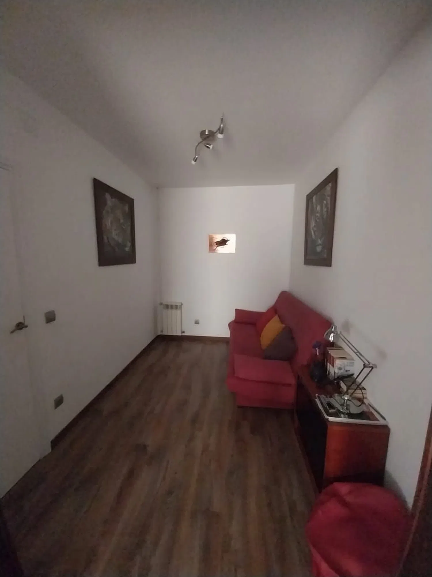 Piso en calle de Luisa Fernanda, 19 - Foto 6