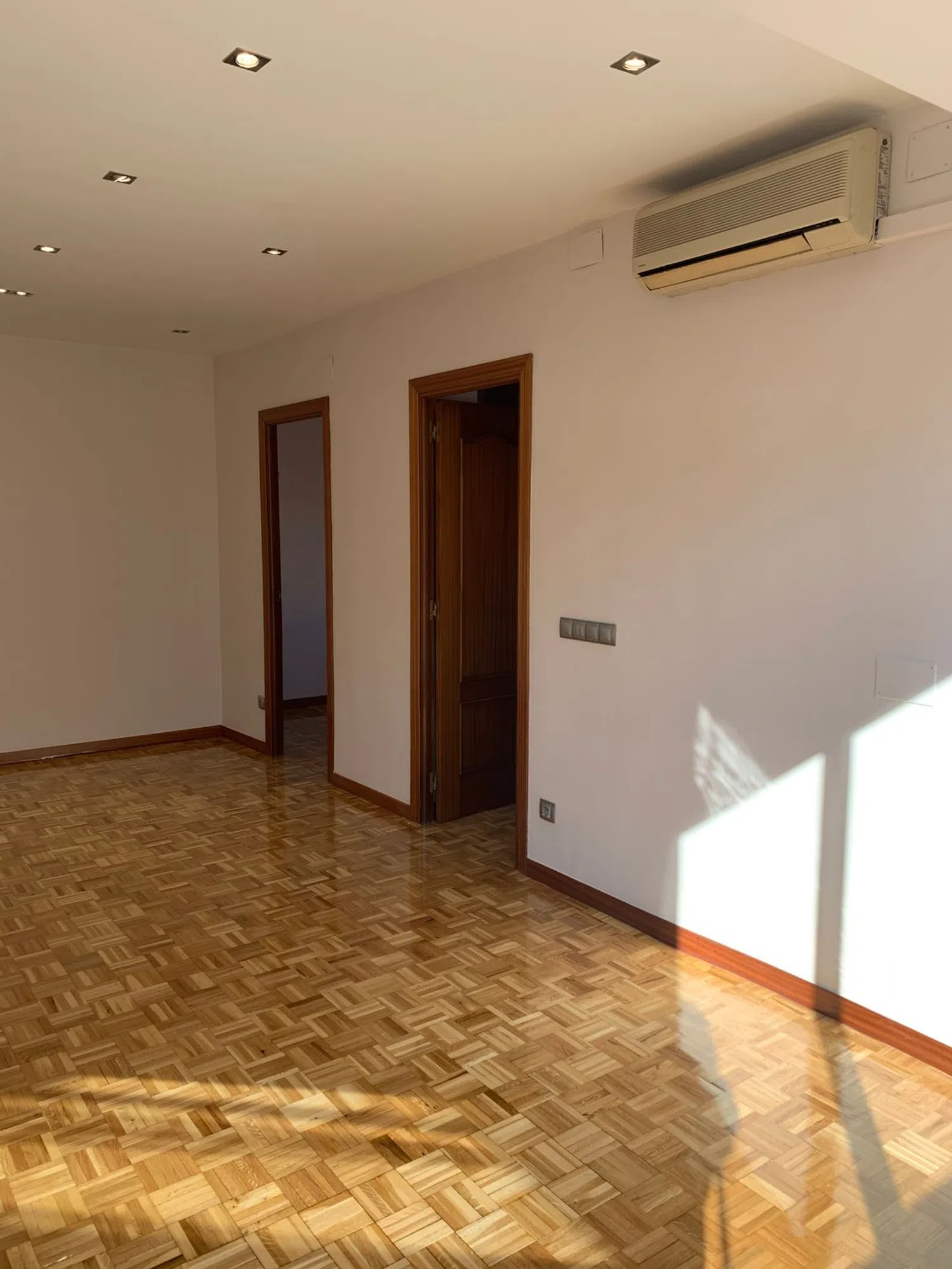 Piso en calle Virgen del Val, 27 - Foto 3