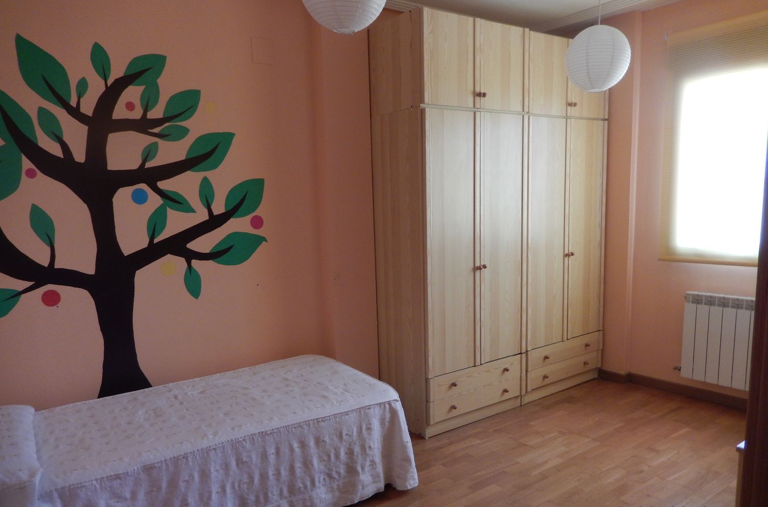 Chalet adosado en Calle Proyecto 8, 1 - Foto 22