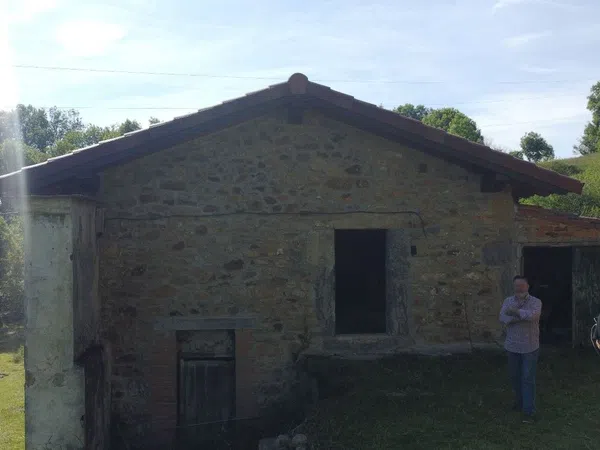 Finca rústica en la laguna s/n - Foto 6