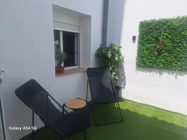 Chalet adosado en calle Lobos, 13 - Foto 5
