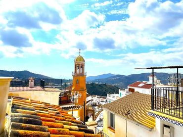 Casa adosada en  Plaza de la Almijara 1 - Foto 22