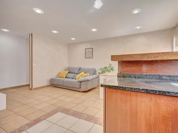 Piso en calle Blas de Laserna, 67 - Foto 5