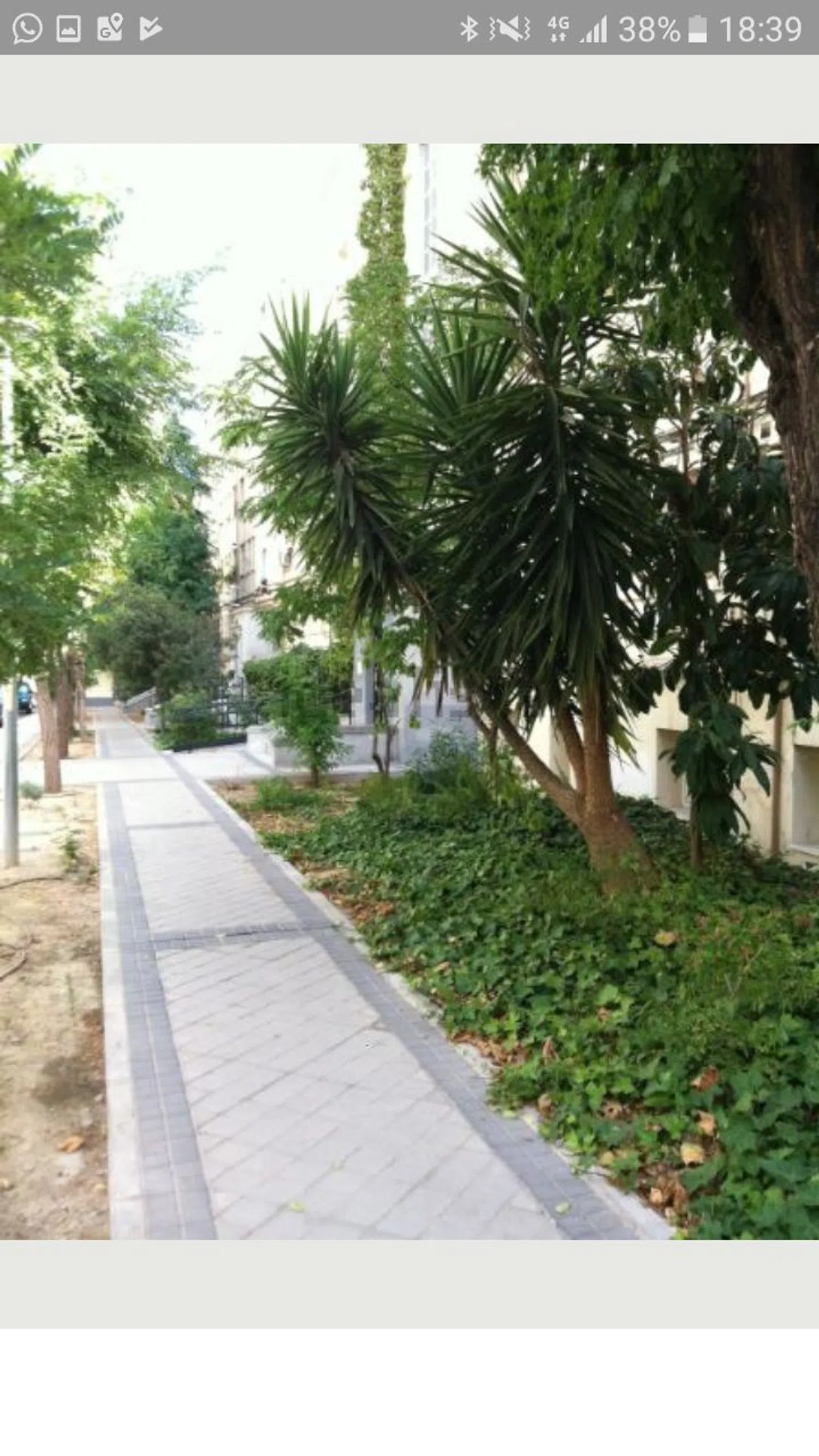 Piso en calle de Don Álvaro de Bazán, 11 - Foto 22