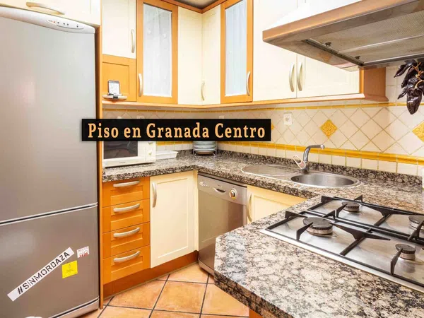 Piso en calle Príncipe, 13 - Foto 29