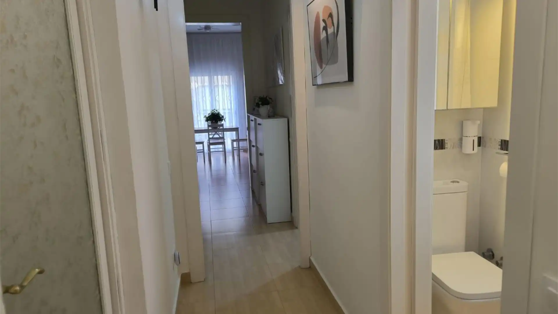 Piso en Badalona - Foto 11