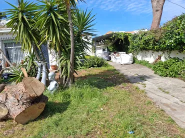 Chalet en  Avenida de Álvaro Domecq 46 - Foto 1