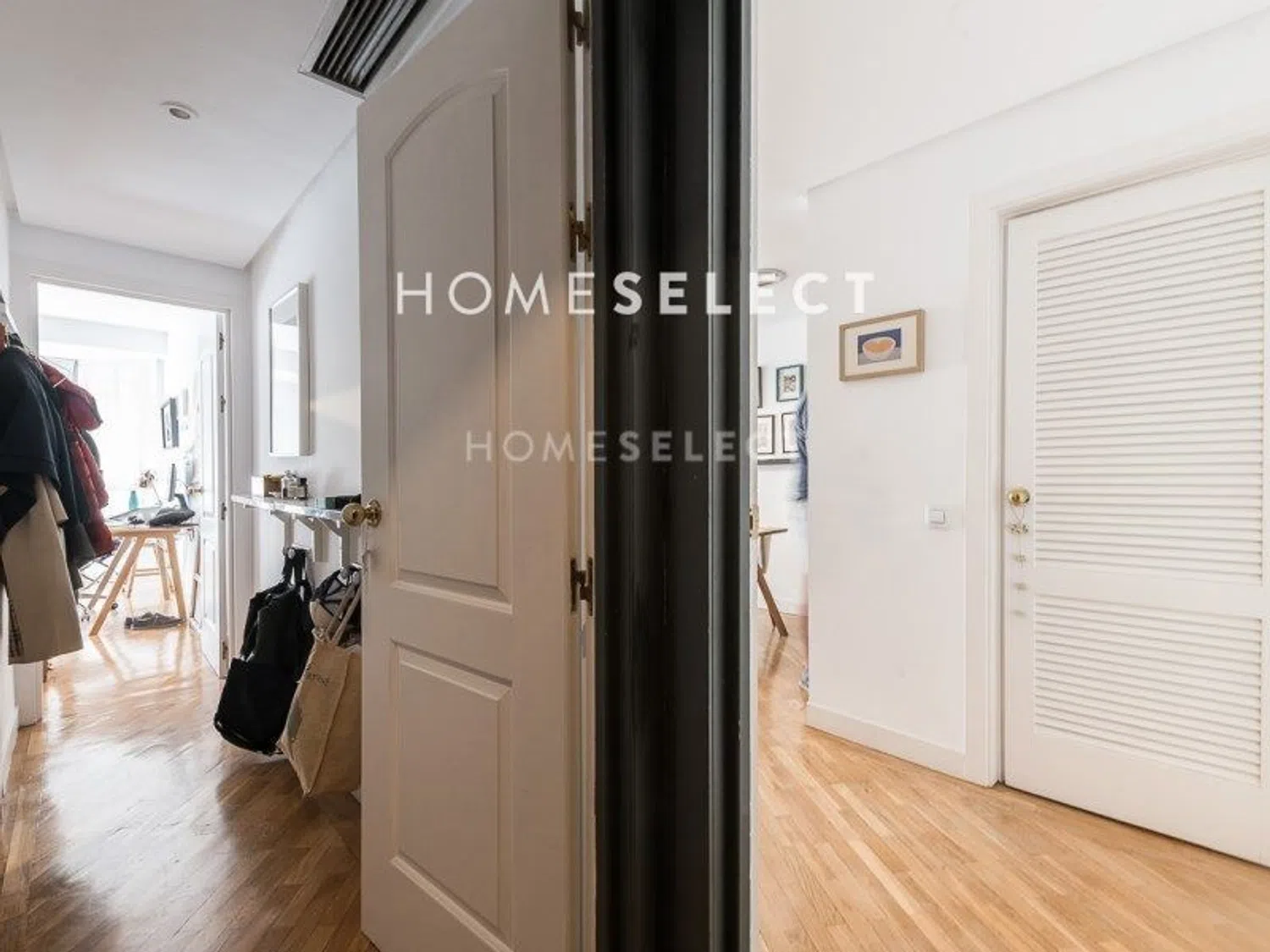 Ático en calle de Santo Tomé - Foto 28