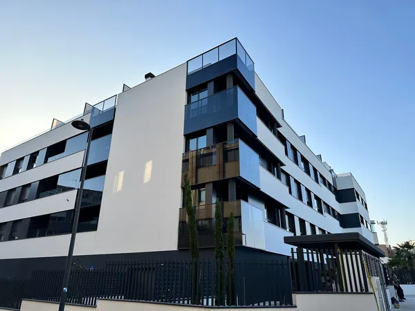 Dúplex en Calle Carlos Macein, Zona Estación - Foto 1