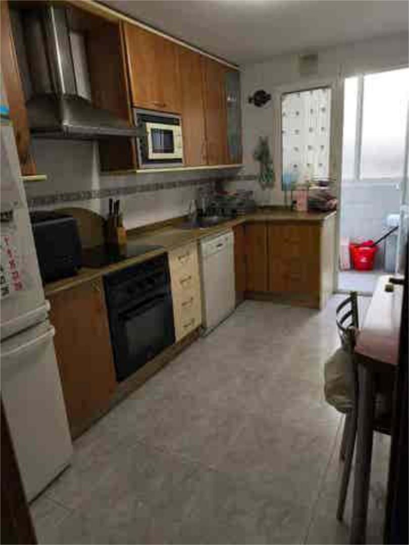 Piso en Cabezo de Torres