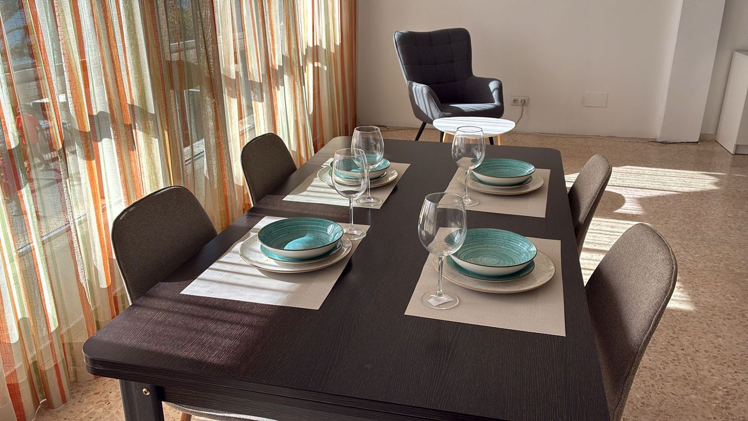 Estudio en calle de la Virgen del Socorro, 23 - Foto 5