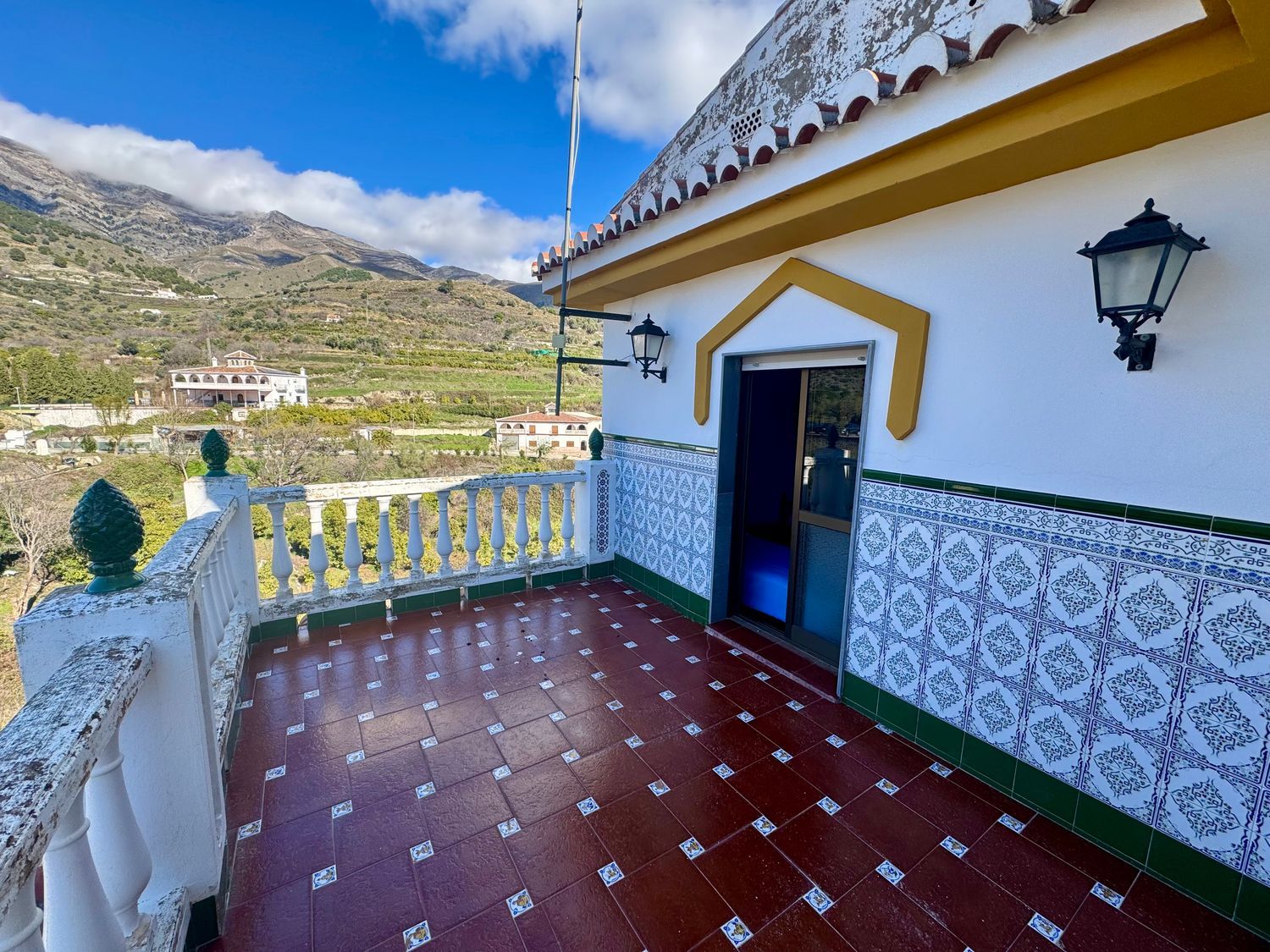 Casa rural en Camino del Arroyo de Matanzas s/n - Foto 11