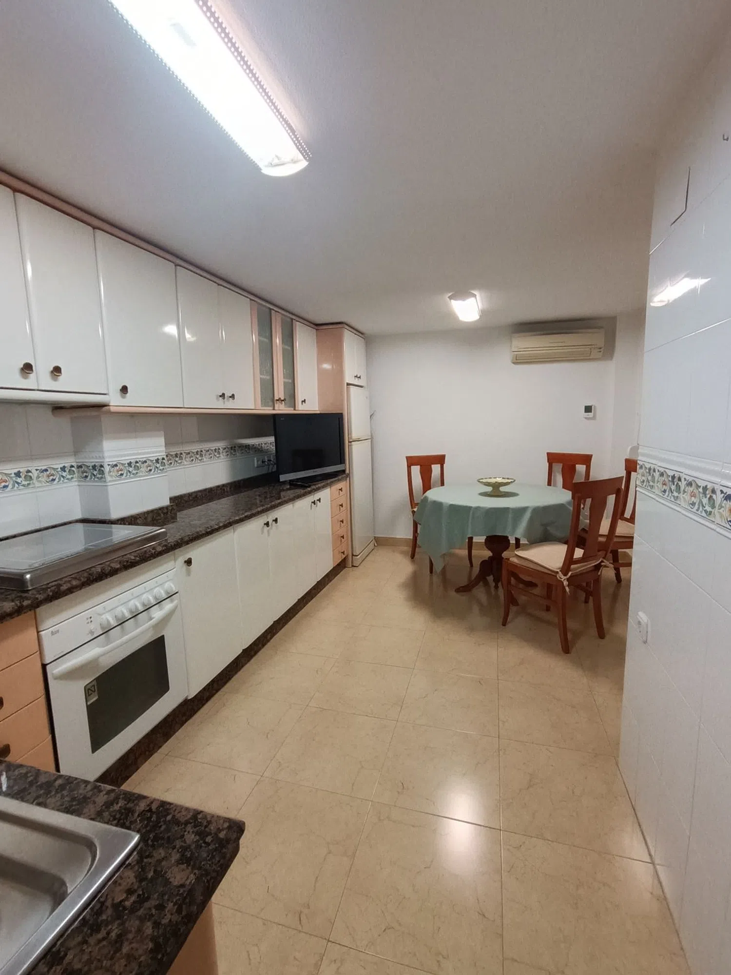 Piso en Barrio Campoamor - Foto 17