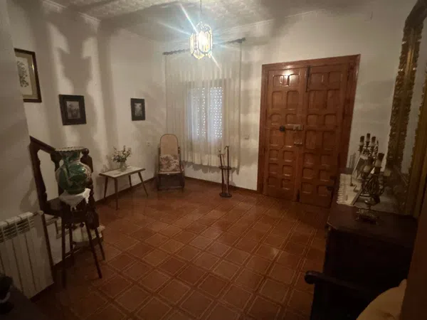 Casa de pueblo en Plaza Fuente de los Tres Caños, 3 - Foto 10