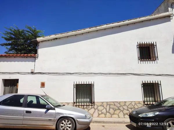 Casa o chalet independiente en Calle Santísima Trinidad, 8 - Foto 8
