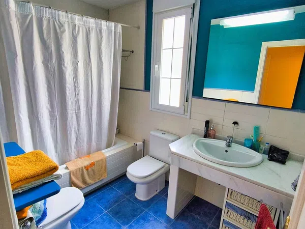 Casa independiente en Centro - Foto 19