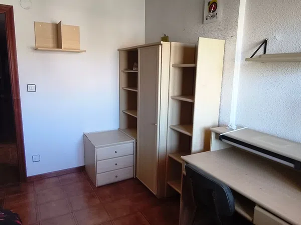 Piso en Avenida de Madrid, 226, Parque Delicias - La Bozada - Foto 11