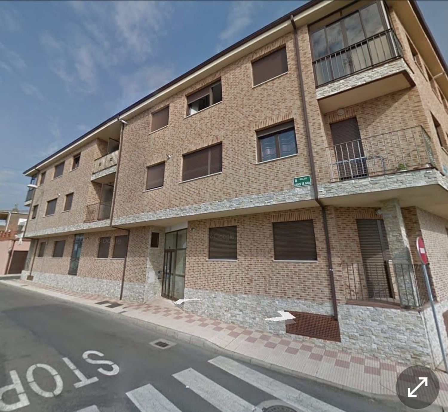Piso en Avenida Llanos de Nava, 32 - Foto 8