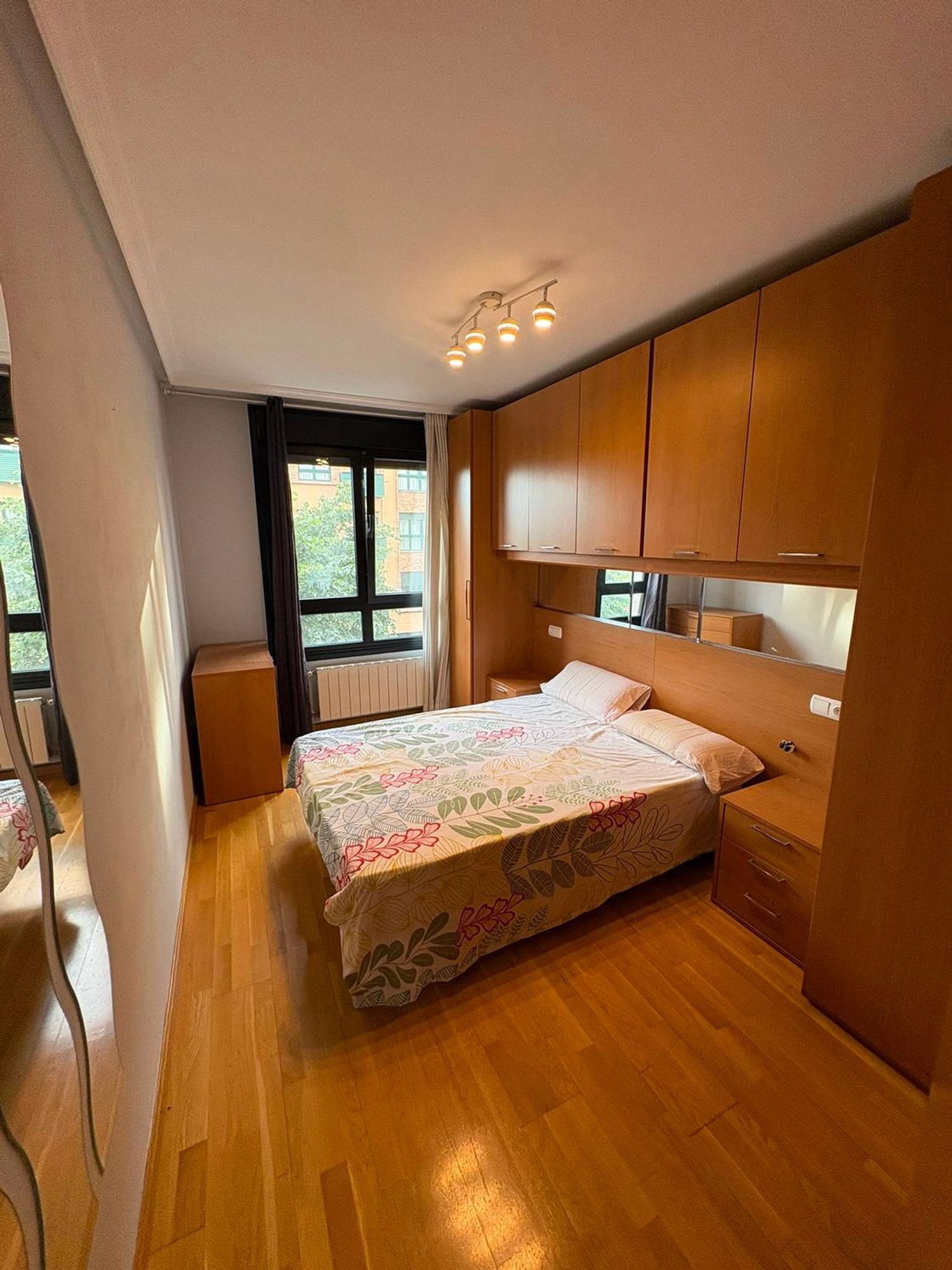 Piso en Calle Camino del Fuerte, 3097, Montevil - Foto 17