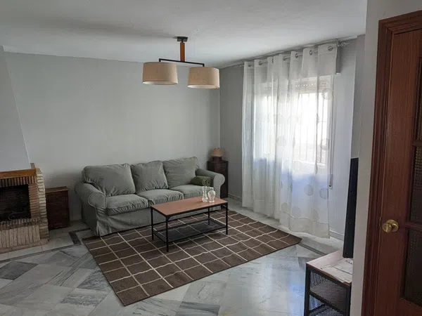 Chalet adosado en Calle Juan Antonio Samaranch, 16 - Foto 5
