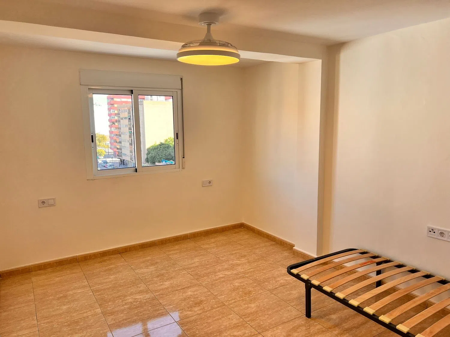 Piso en calle del Comte de Lumiares, 15 - Foto 3