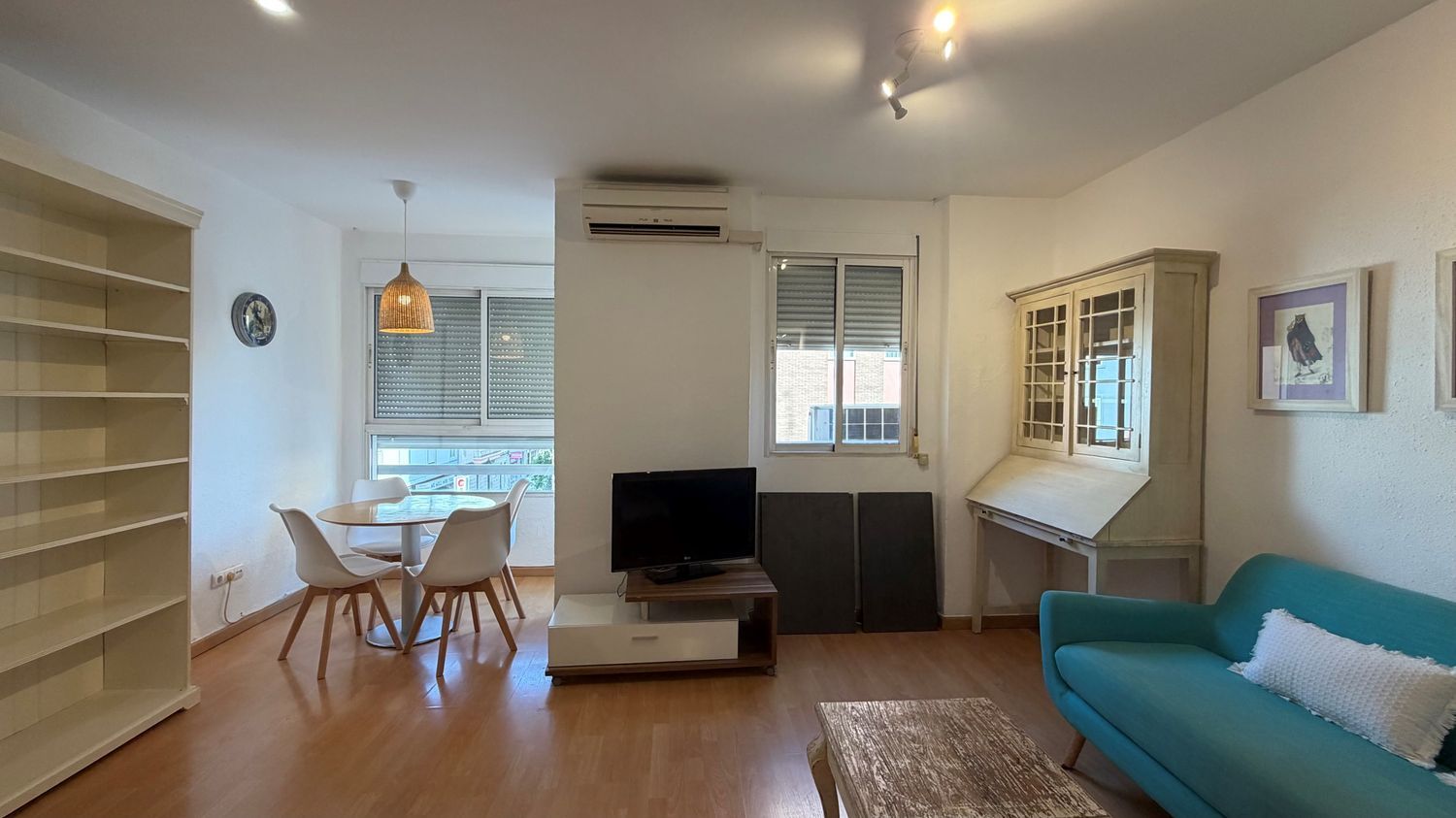 Piso en Calle d'Emili Baró, 25, Benimaclet - Foto 8