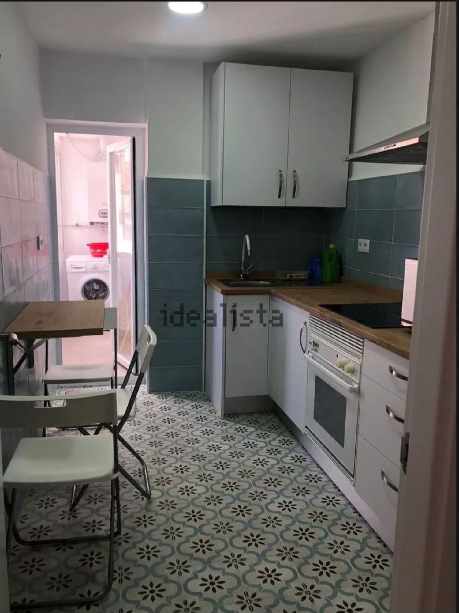 Piso en calle Arapiles, 45 - Foto 8