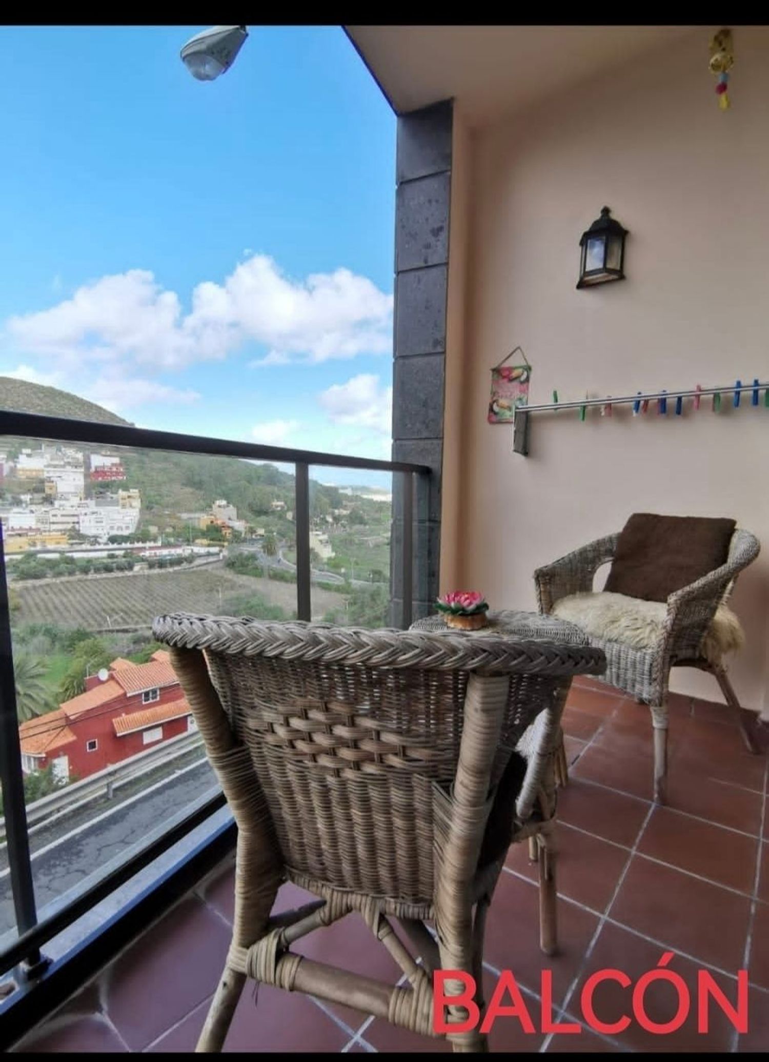 Piso en carretera vecinal la Milagrosa, 27 - Foto 1