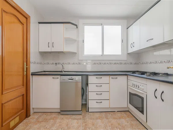 Ático en Avenida de Francesc Macià, 163, Sant Joan - L'Aiguacuit, Sant Joan - L'Aiguacuit - Foto 1