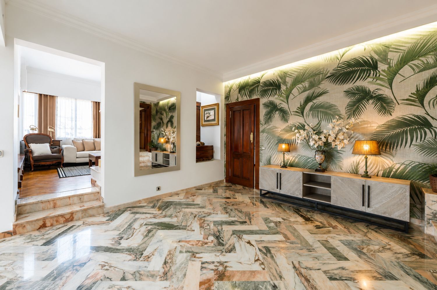 Casa o chalet independiente en Carretera de Benahavis, 328, El Paraíso, El Paraíso - Foto 14
