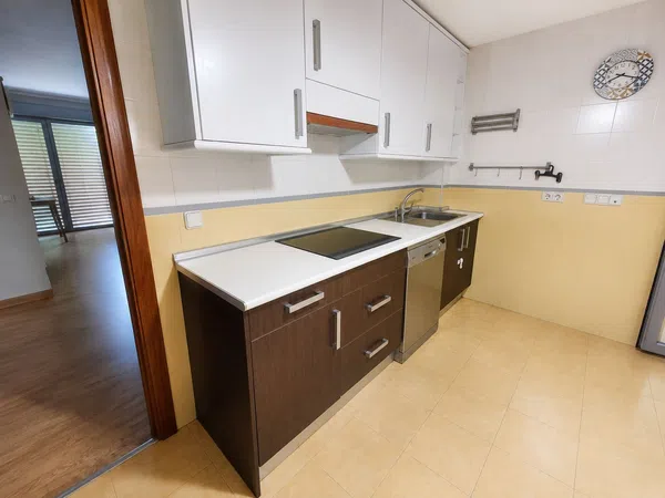 Chalet adosado en Buenavista-Valparaíso-La Legua, Buenavista-Valparaíso-La Legua - Foto 3