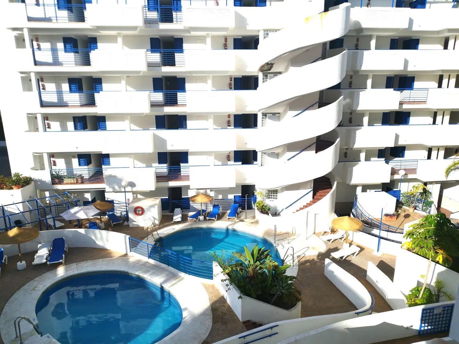 Piso en calle Torrealmádena, 5 - Foto 2