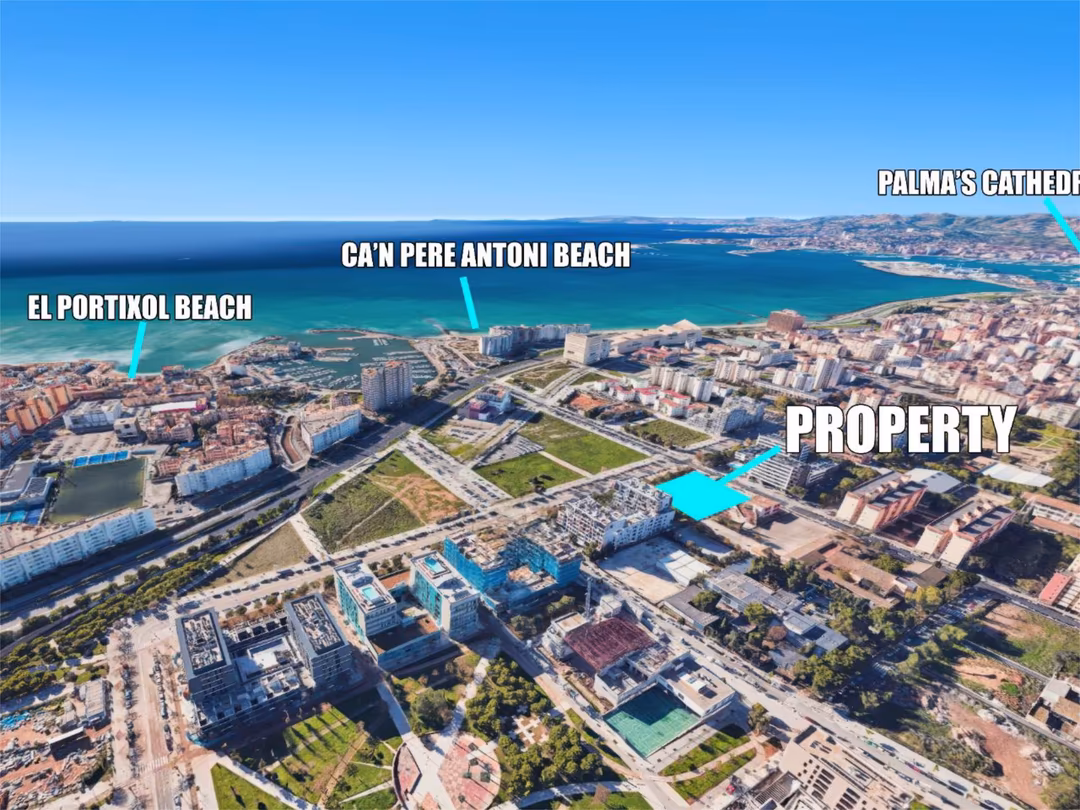 Piso en avenida Avinguda Mèxic 7 - Foto 59