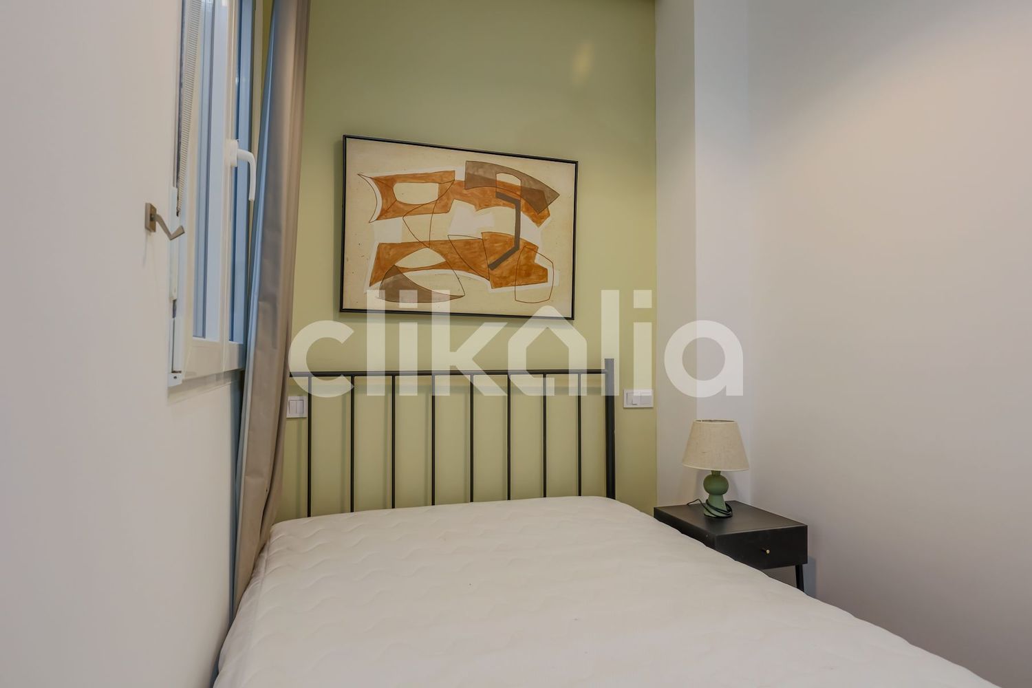 Piso en calle de Ayala - Foto 12