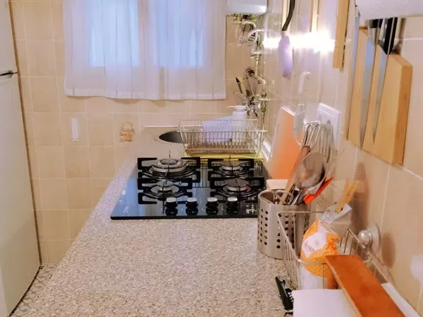 Piso en ||./,.C/ de l'Explorador Andrés., 43, Ciutat Jardí - Foto 5