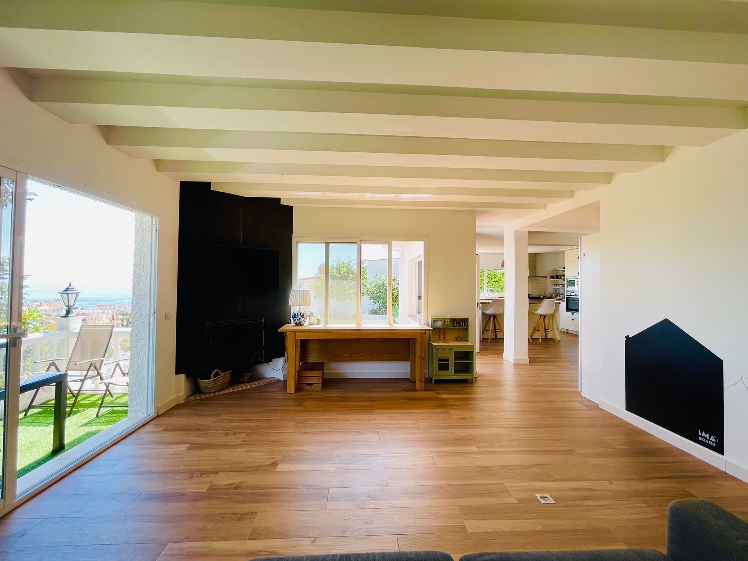 Casa o chalet independiente en Calle Amapolas, 23, Torreblanca del Sol, Torreblanca del Sol - Foto 9