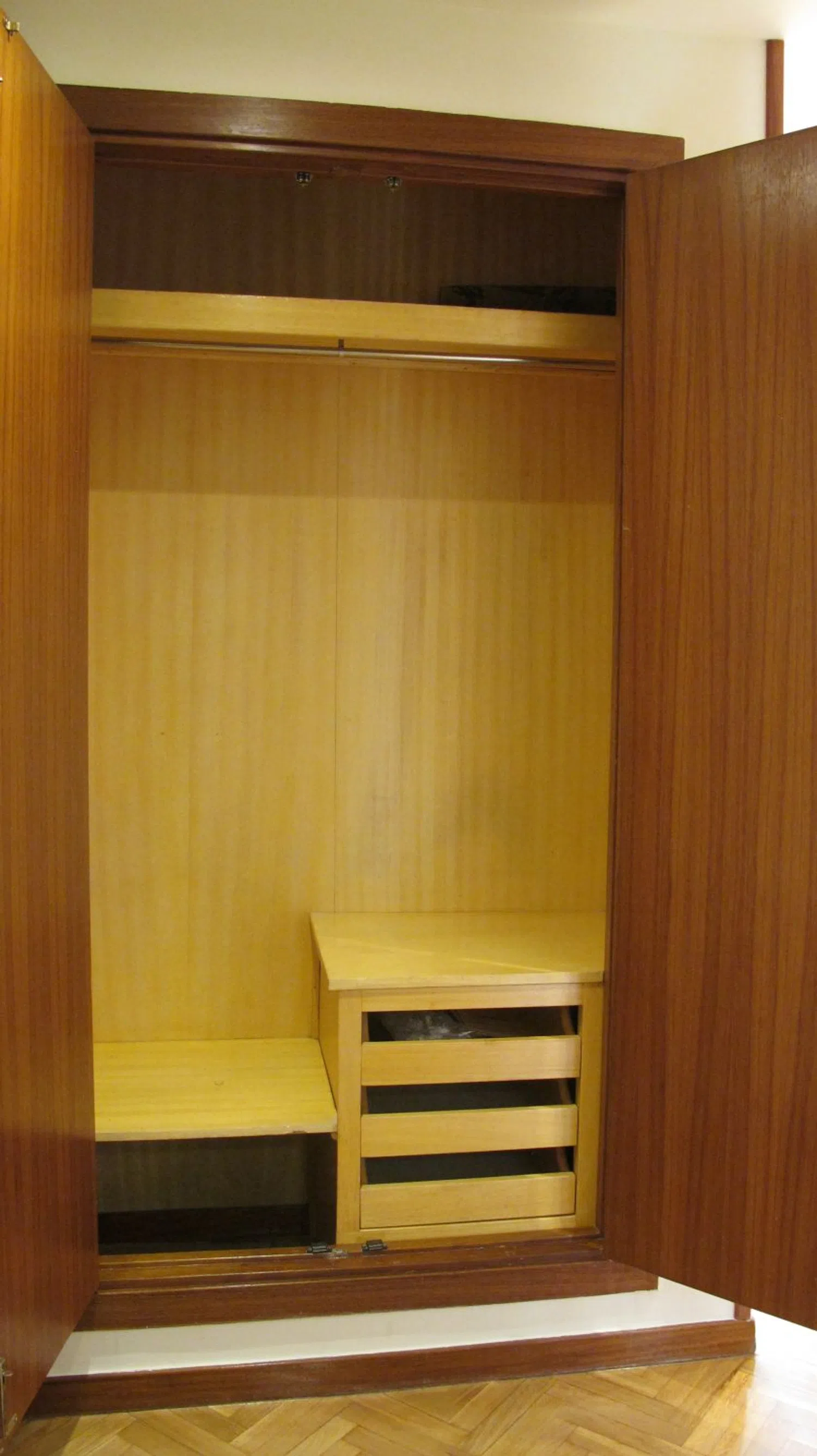 Piso en calle de santa hortensia, 45 - Foto 32