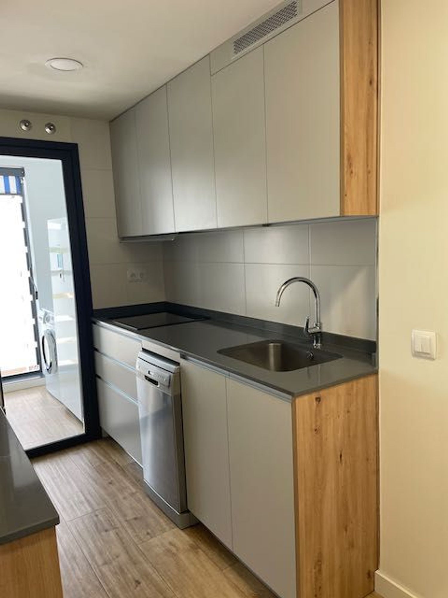 Piso en Calle Algete, 5, Legazpi - Foto 12