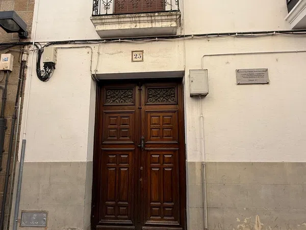 Piso en Calle Zapatería, 25 - Foto 7