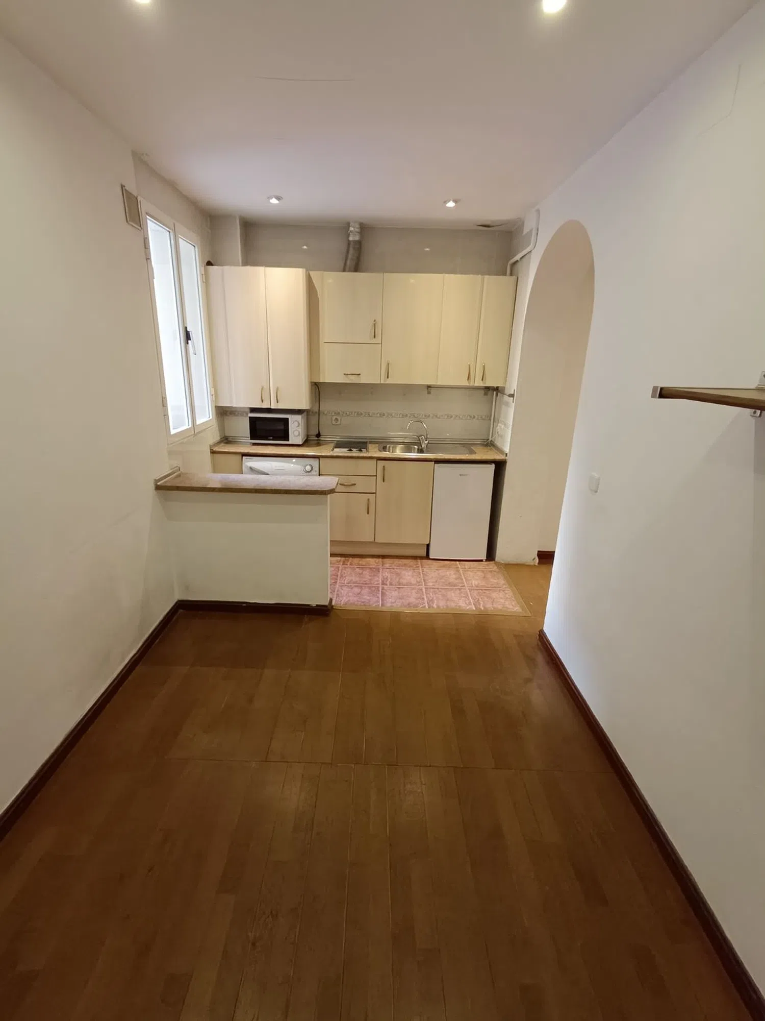 Piso en calle de José Abascal, 33 - Foto 1