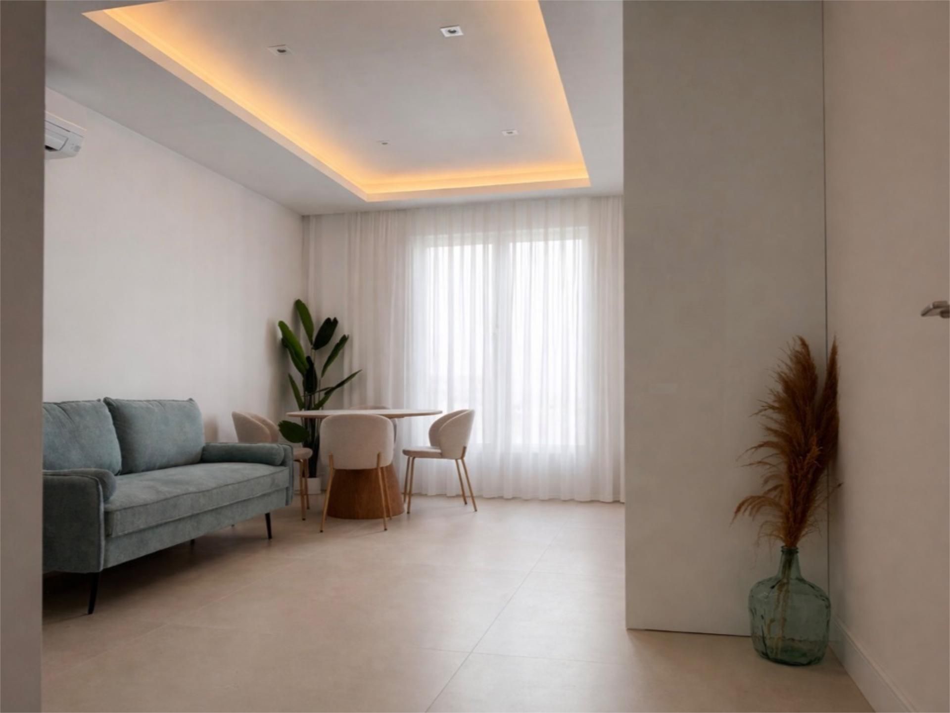 Piso en plaza Plaza de Colón 8 - Foto 1