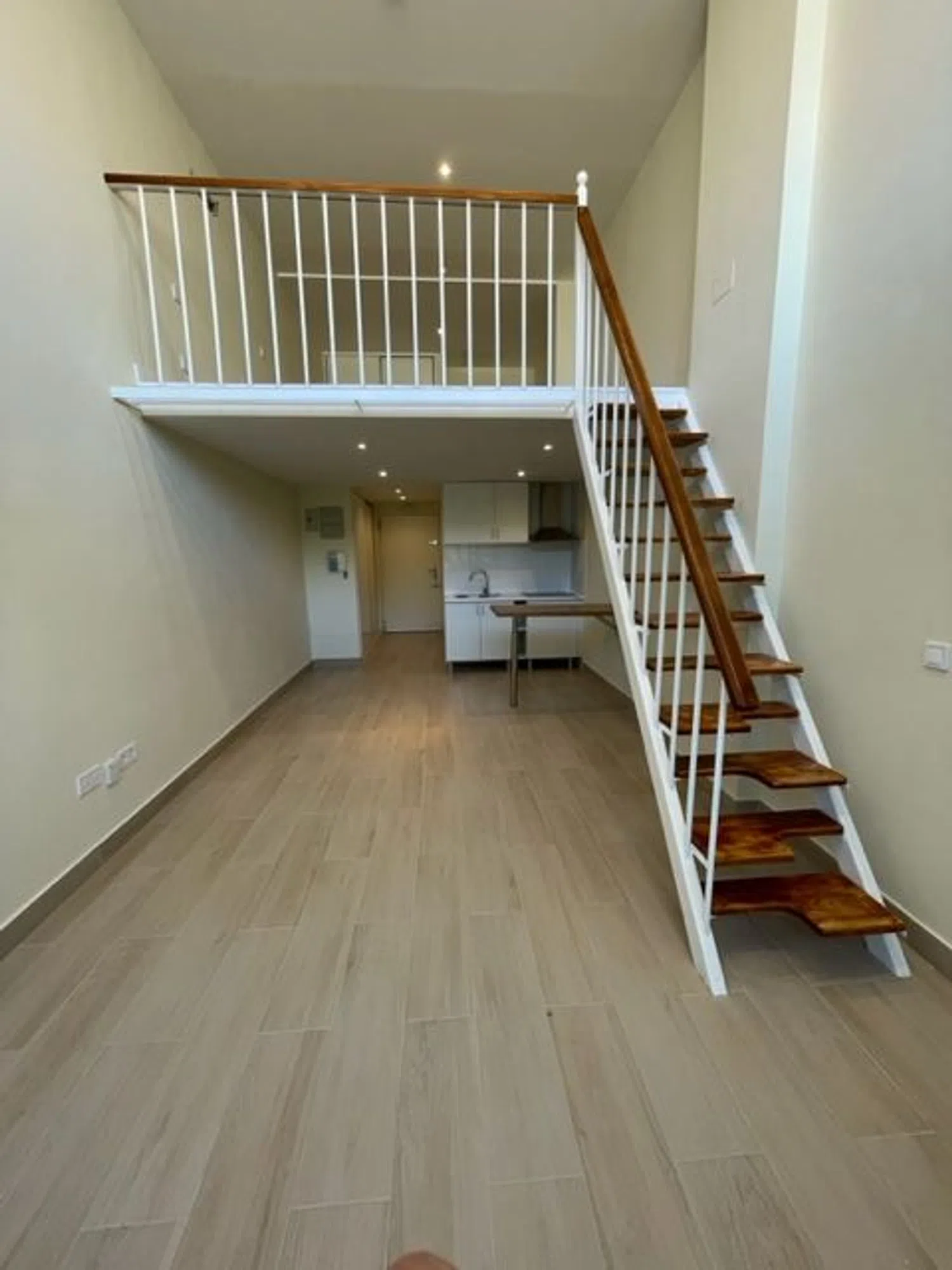 Estudio en calle Cerro del Murmullo, 13 - Foto 10