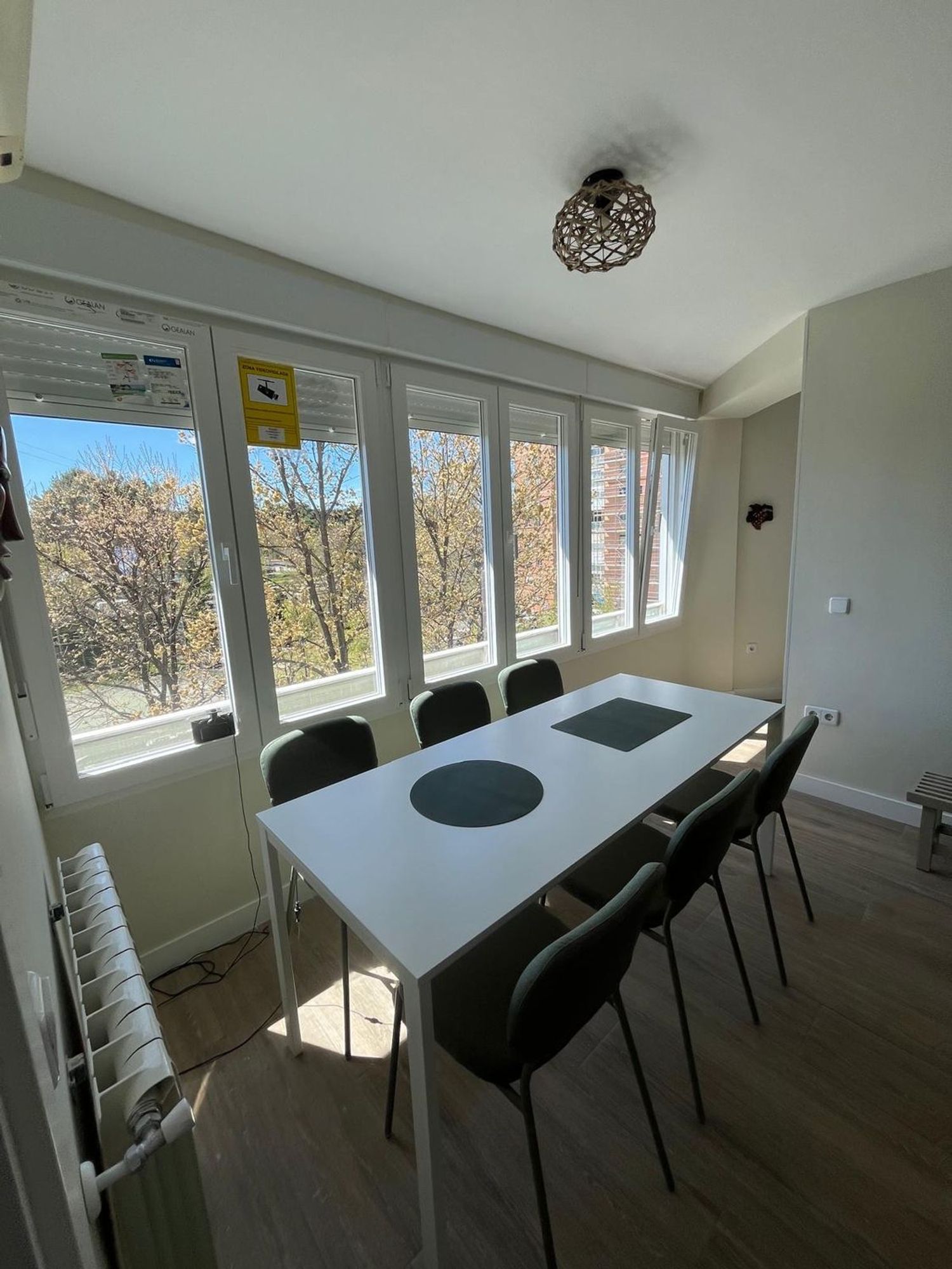 Piso en paseo del Comandante Fortea, 11 - Foto 8