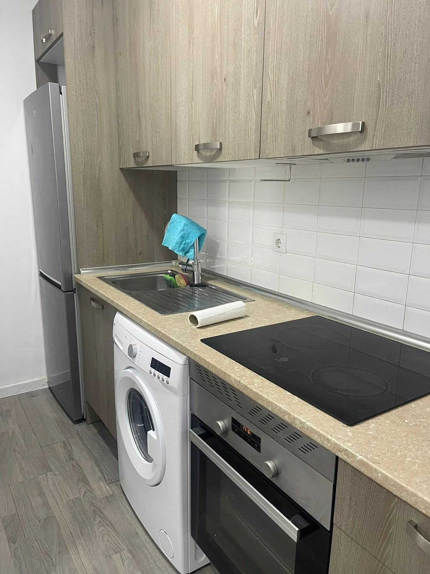 Piso en calle de Doña Mencía, 9 - Foto 5