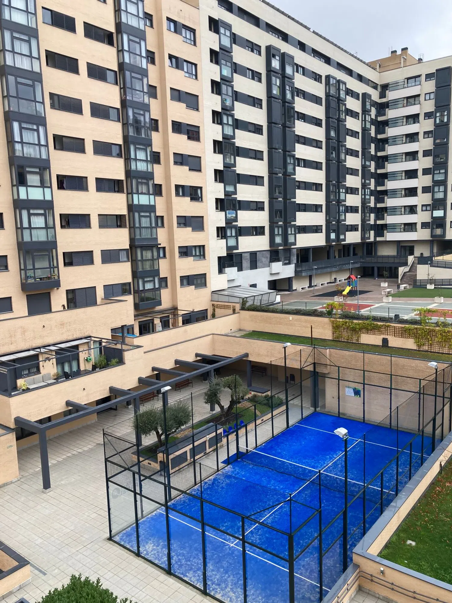 Piso en calle de Luis Moya Blanco, 27 - Foto 33