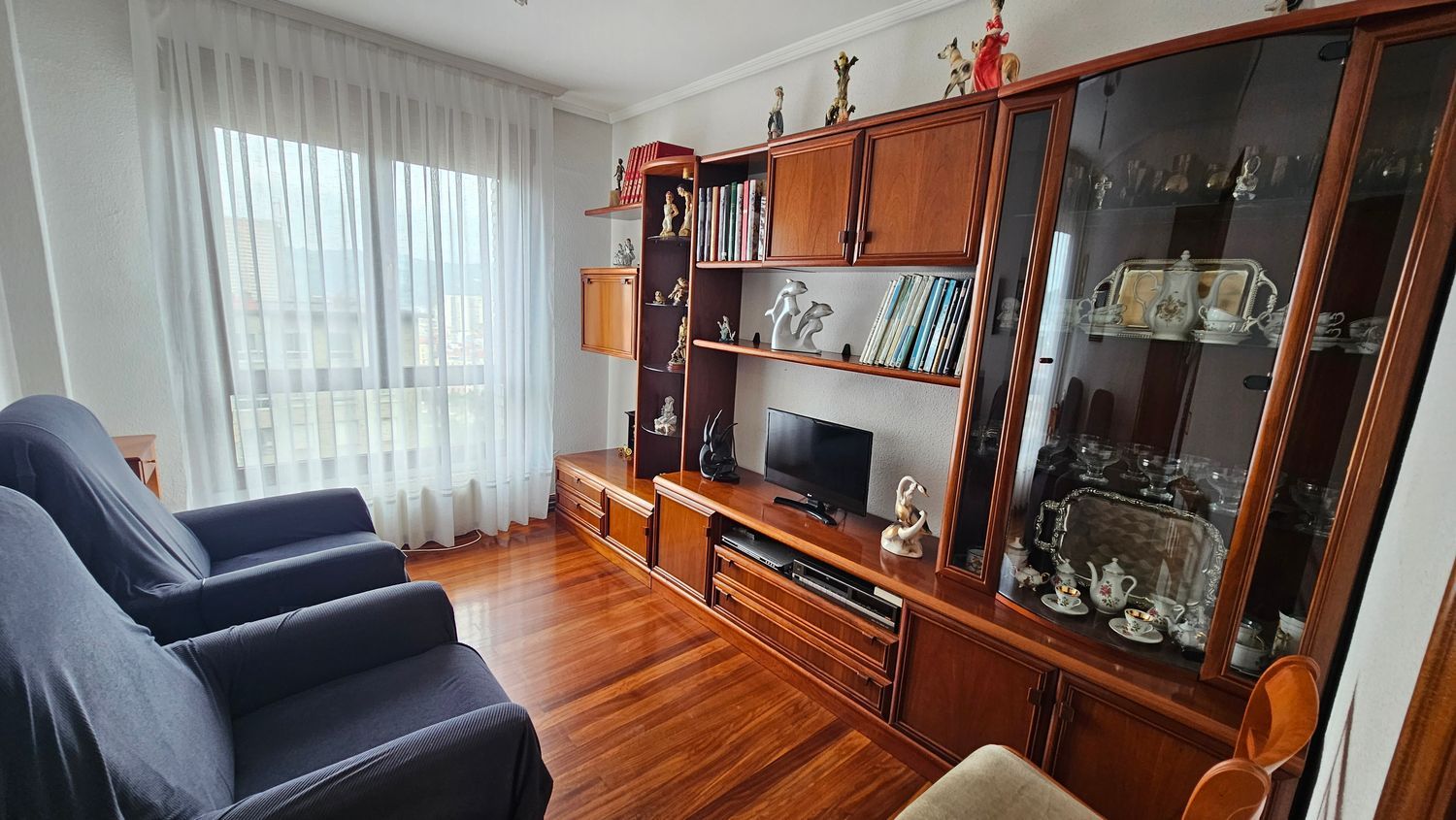 Piso en Masustegi Estrata, 7, Masustegui - Foto 15